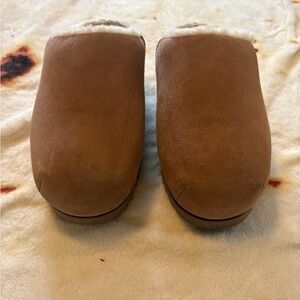 UGG Brown Ankle Boots
